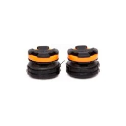 SVL Broadband Split Dampeners -Merlin Archery Shop SVL006 7