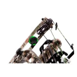 SVL Broadband Split Dampeners -Merlin Archery Shop SVL006 9