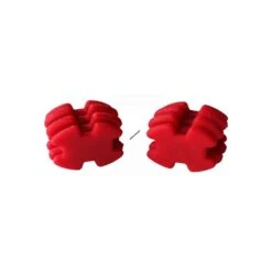 SVL Superquad Dampeners -Merlin Archery Shop SVL015 2