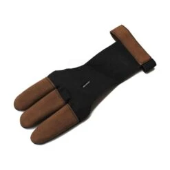 Timber Creek Microfibre Full Glove -Merlin Archery Shop TIM001 2