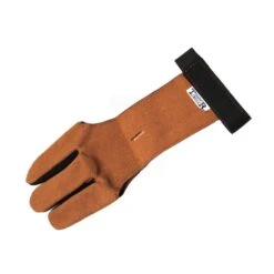 Timber Creek Microfibre Full Glove -Merlin Archery Shop TIM001 3