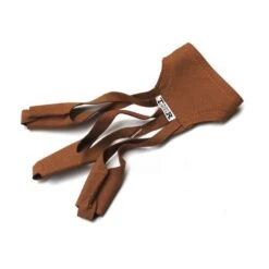 Timber Creek Microfibre Open Glove 7 Timber Creek Microfibre Open Glove -Merlin Archery Shop TIM002 3
