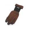 Timber Creek Suede Leather Glove -Merlin Archery Shop TIM016