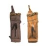 Timber Creek Leather Back Quiver Big Bear Deluxe -Merlin Archery Shop TIM042