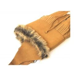Timber Creek Leather Back Quiver Big Bear Deluxe -Merlin Archery Shop TIM042 3 1