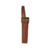 Timber Creek Leather Back Quiver Junior Bear -Merlin Archery Shop TIM043