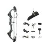 Topoint M1 Compound Bow Package - Standard -Merlin Archery Shop TOP001