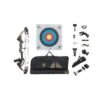 Topoint M1 Compound Bow Package - Deluxe -Merlin Archery Shop TOP002