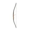 Touchwood Fenix Flatbow 2 Touchwood Fenix Flatbow -Merlin Archery Shop TOU002