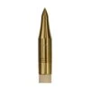Tophat 3D Brass Field Points -Merlin Archery Shop TPH008
