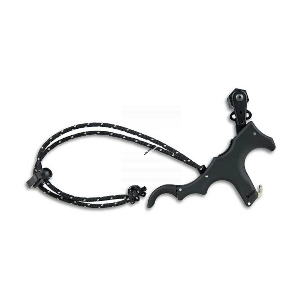 Tru-Fire Thor Thumb Release Aid 1 Tru-Fire Thor Thumb Release Aid