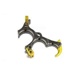 Tru-Fire Sear Back Tension Release Aid -Merlin Archery Shop TRF004 4