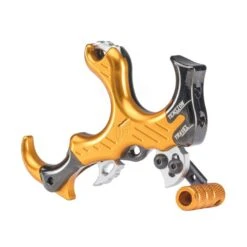 Tru-Fire Synapse Thumb Release Aid -Merlin Archery Shop TRF005 2 1