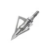 TRUGLO Titanium X Broadheads - Fixed - 3 Blade - 100g -Merlin Archery Shop TRG012
