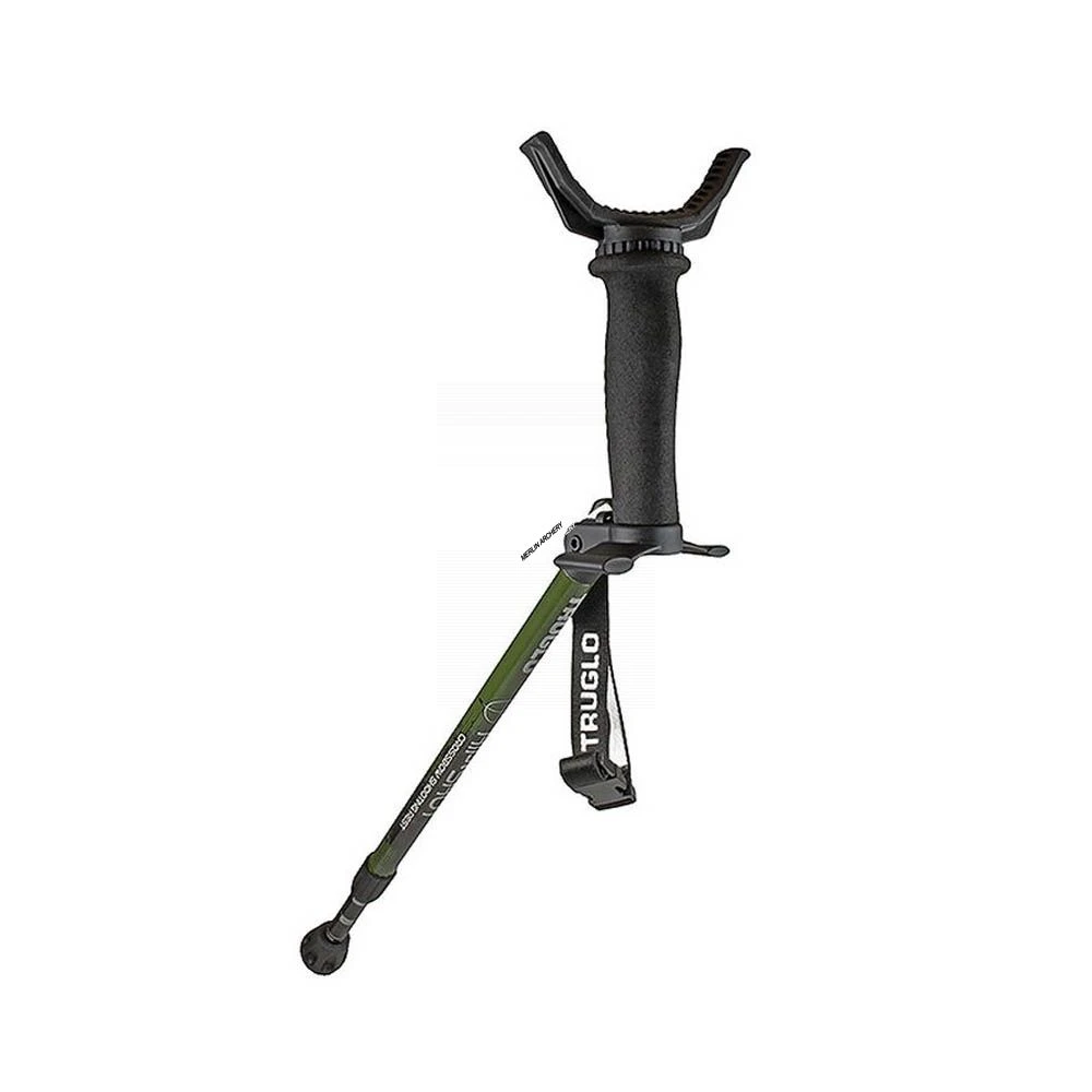 TRUGLO Hip Shot Bow Rest 1 TRUGLO Hip Shot Bow Rest