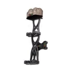 TRUGLO Carbon XS Bow Quiver -Merlin Archery Shop TRG023 2