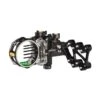 Trophy Ridge React Pro Sight - 5 Pin -Merlin Archery Shop TRO005