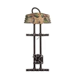 Trophy Ridge 5-Spot Bow Quiver -Merlin Archery Shop TRO033 1