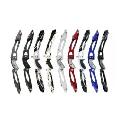 Win & Win Inno CXT Recurve Riser - 27" -Merlin Archery Shop WAW006