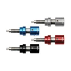 Win & Win WK500 Button 7 Win & Win WK500 Button -Merlin Archery Shop WAW028