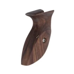 Win & Win Wooden Grip -Merlin Archery Shop WAW066 1