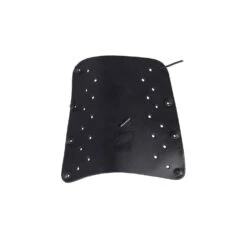 White Feather Lightning Arm Guard