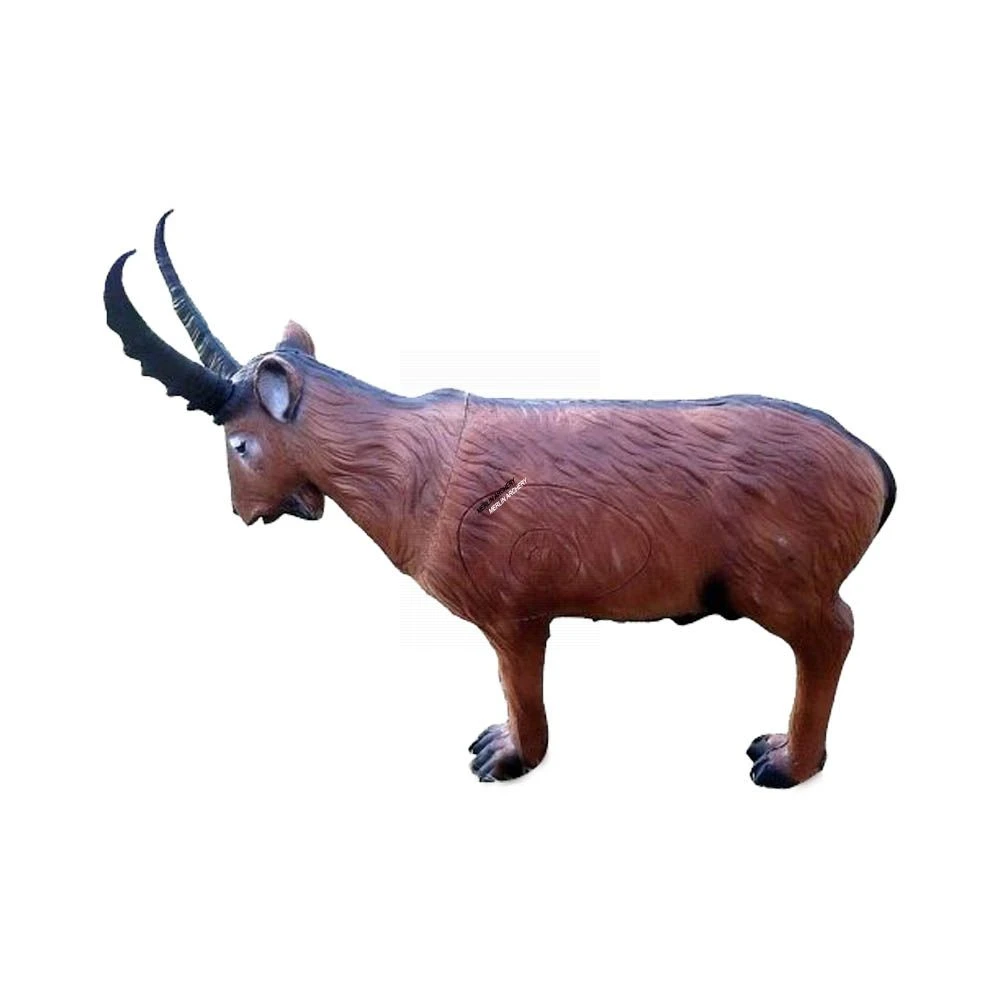 Wildlife 3D Target - Capricorn 1 Wildlife 3D Target - Capricorn