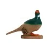 Wildlife 3D Target - Pheasant Green 3 Wildlife 3D Target - Pheasant Green -Merlin Archery Shop WIL012