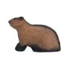 Wildlife 3D Target - Marmot Brown -Merlin Archery Shop WIL018