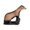 Wildlife 3D Target - Badger On Rock 3 Wildlife 3D Target - Badger On Rock -Merlin Archery Shop WIL022