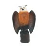 Wildlife 3D Target - Owl -Merlin Archery Shop WIL024