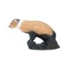 Wildlife 3D Target - Wolverine -Merlin Archery Shop WIL025