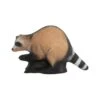 Wildlife 3D Target - Raccoon -Merlin Archery Shop WIL028