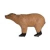 Wildlife 3D Target - Brown Bear -Merlin Archery Shop WIL034