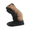 Wildlife 3D Target - Coypu Standing -Merlin Archery Shop WIL036