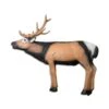 Wildlife 3D Target - Deer Alerted -Merlin Archery Shop WIL040 1