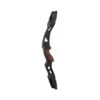 Win Win Black Elk Riser 3 Win Win Black Elk Riser -Merlin Archery Shop WWB017