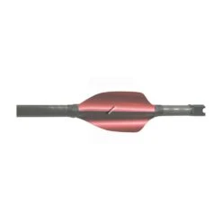 Xs Wings - 40mm - Low Profile - Left Handed -Merlin Archery Shop XSW002 7