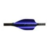 Xs Wings - 50mm - Low Profile - Right Handed -Merlin Archery Shop XSW003