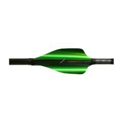 Xs Wings - 50mm - Low Profile - Right Handed -Merlin Archery Shop XSW003 10