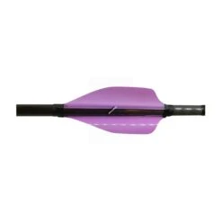 Xs Wings - 50mm - Low Profile - Right Handed -Merlin Archery Shop XSW003 4