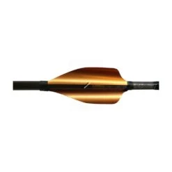 Xs Wings - 50mm - Low Profile - Right Handed -Merlin Archery Shop XSW003 9