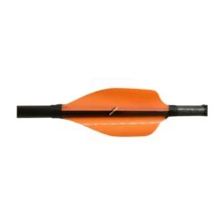 Xs Wings - 50mm - Low Profile - Left Handed 16 Xs Wings - 50mm - Low Profile - Left Handed -Merlin Archery Shop XSW004 2