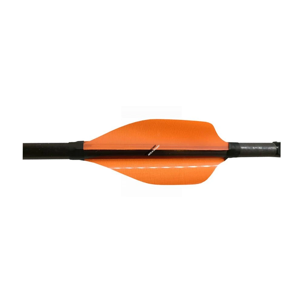 Xs Wings - 50mm - Low Profile - Left Handed 5 Xs Wings - 50mm - Low Profile - Left Handed - Image 5