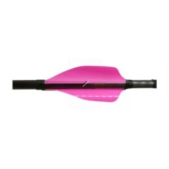 Xs Wings - 50mm - Low Profile - Left Handed 17 Xs Wings - 50mm - Low Profile - Left Handed -Merlin Archery Shop XSW004 3