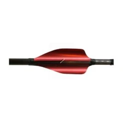 Xs Wings - 50mm - Low Profile - Left Handed 20 Xs Wings - 50mm - Low Profile - Left Handed -Merlin Archery Shop XSW004 6