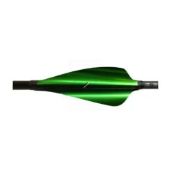 Xs Wings - 60mm - High Profile - Left Handed -Merlin Archery Shop XSW006 10