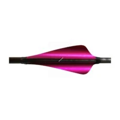 Xs Wings - 60mm - High Profile - Left Handed -Merlin Archery Shop XSW006 11