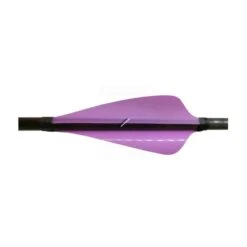 Xs Wings - 60mm - High Profile - Left Handed -Merlin Archery Shop XSW006 3