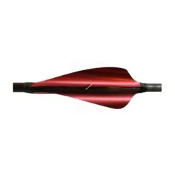 Xs Wings - 60mm - High Profile - Left Handed -Merlin Archery Shop XSW006 6